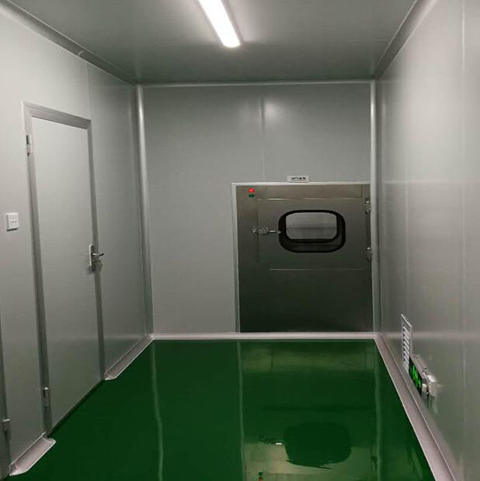 傳遞窗適用于需要在不同潔凈度區域之間傳遞物品的場合，如實驗室、無菌室等。