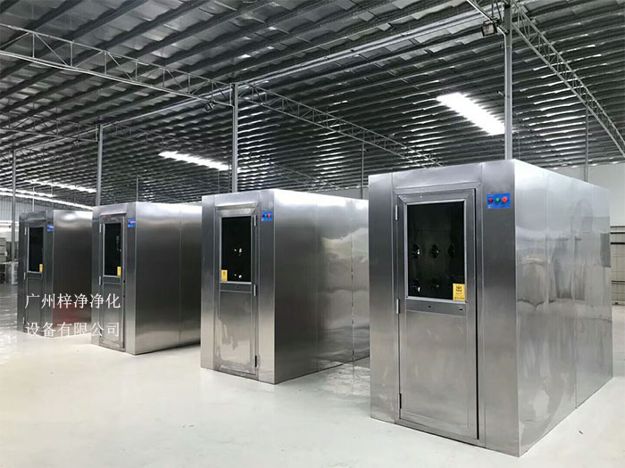 風淋室吹風時間沒有統一的規定，但通常建議吹風時間在20秒至30秒之間。