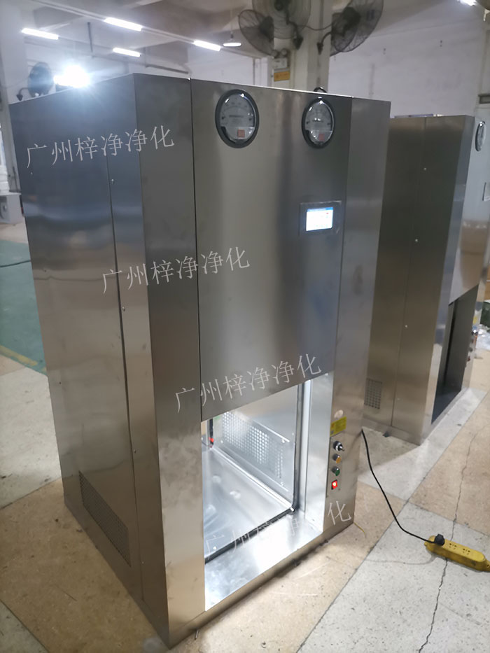 機(jī)器人機(jī)械臂傳遞窗是通過高精度的傳感器,實(shí)現(xiàn)機(jī)器人與傳遞窗的精準(zhǔn)對(duì)接。 機(jī)器人機(jī)械臂傳遞窗是通過高精度的傳感器,實(shí)現(xiàn)機(jī)器人與傳遞窗的精準(zhǔn)對(duì)接。