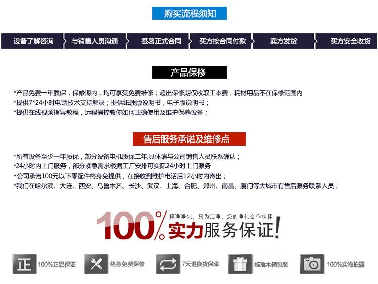 購(gòu)買貨物風(fēng)淋室流程 購(gòu)買貨物風(fēng)淋室流程